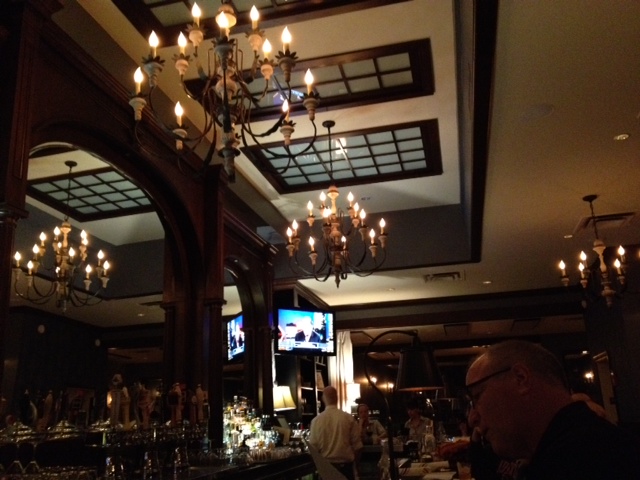 City Tavern , Chicago