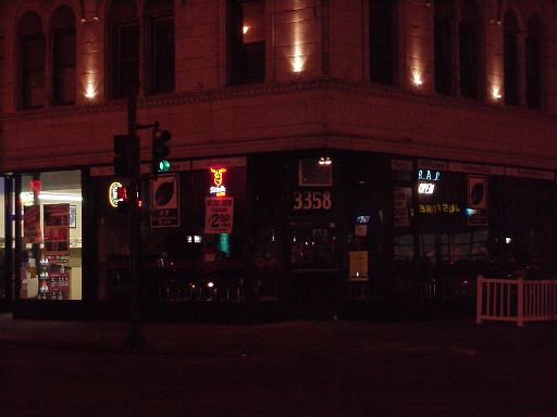 Chicago , J.T.Collins