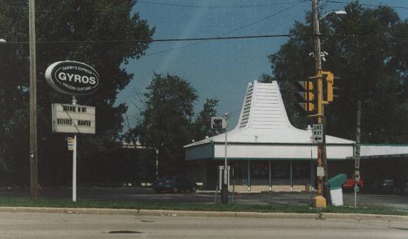 Sammie's Express , Milwaukee