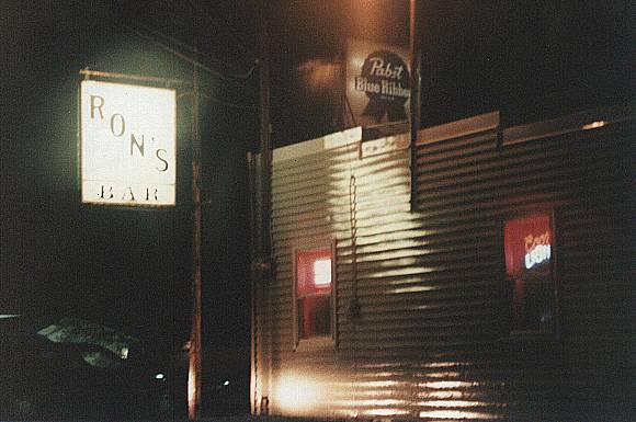 Ron's , Franksville