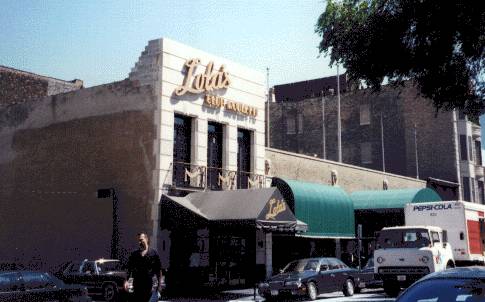 Club Roulette  , Chicago