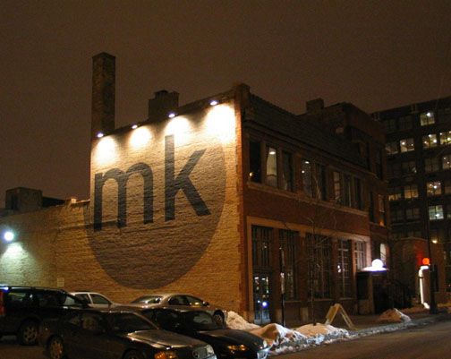 mk chicago