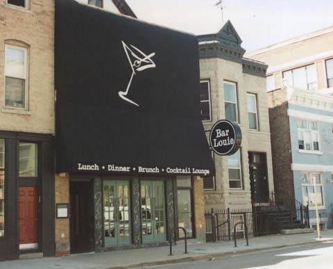 Bar Louie  , Chicago