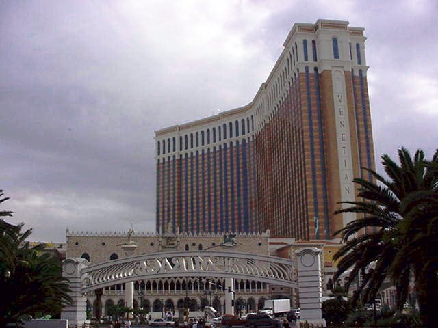 Las Vegas , Venetian