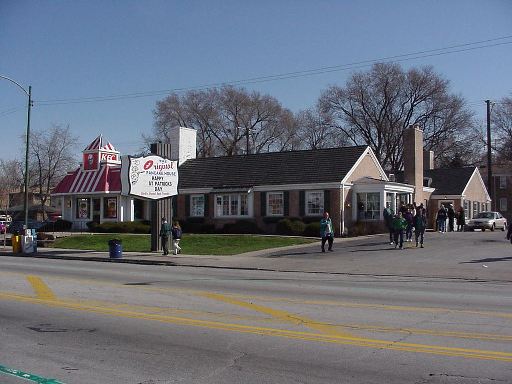 Original Pancake House , Chicago