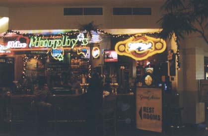 Murphy's in the Mall , Milwaukee