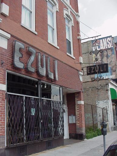 Ezuli  , Chicago