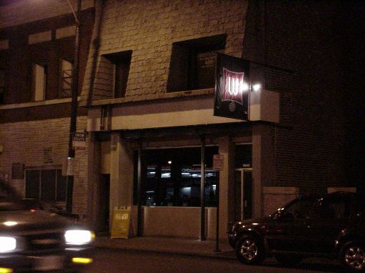 Watusi Restaurant/Ultra-Lounge  , Chicago