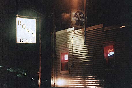 Ron's Pub , Milwaukee