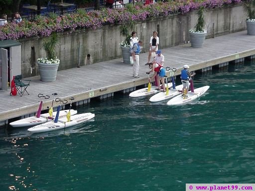 Chicago River - Boat Rental , Chicago