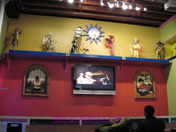 Flash Taco , Chicago
