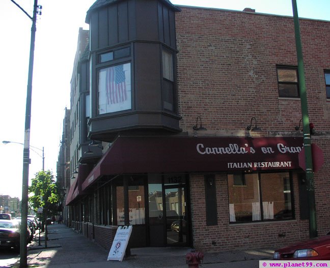 Cannella's  , Chicago