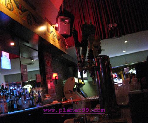 Nick's Uptown , Chicago
