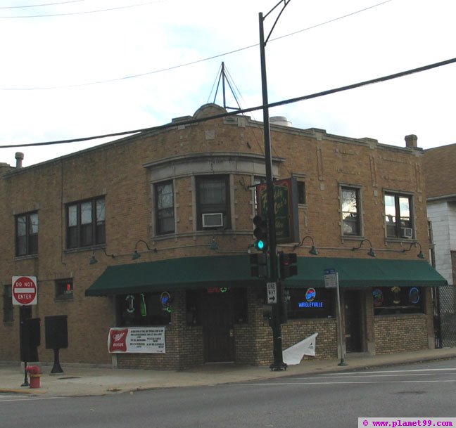 Paddy Mac's , Chicago