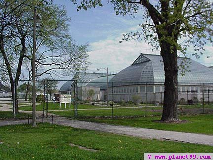 Garfield Park , Chicago