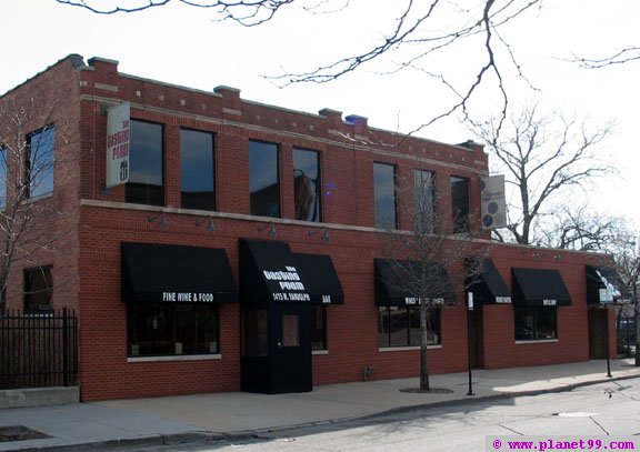 Tasting Room  , Chicago