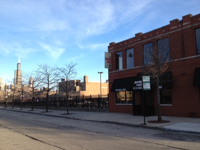 Tasting Room  , Chicago