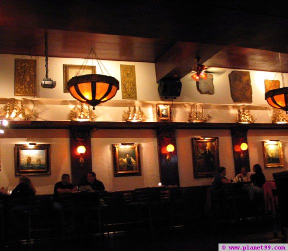 Chicago , John Barleycorn