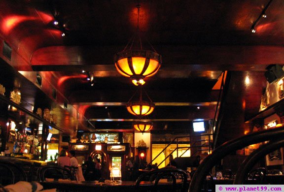 John Barleycorn , Chicago