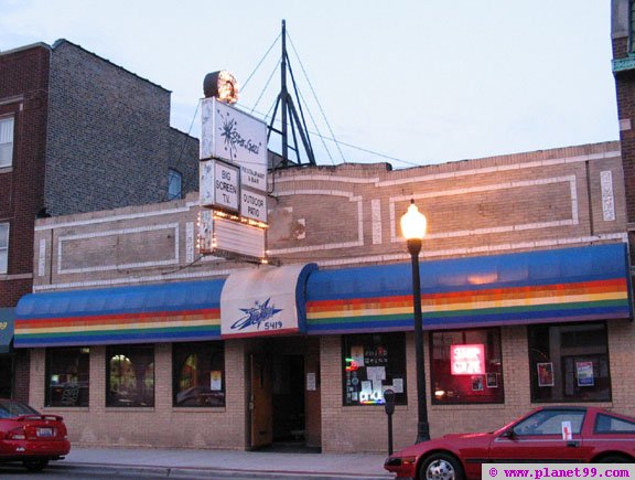 Star Gaze  , Chicago