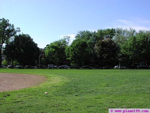 Wicker Park , Chicago