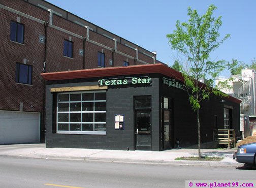 Texas Star Fajita Bar  , Chicago