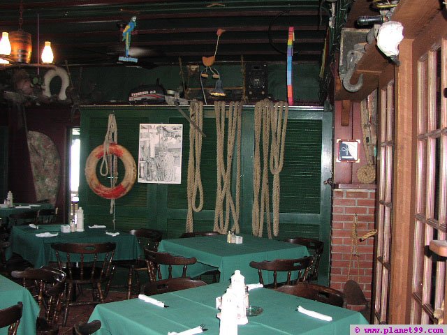 White Horse Tavern , St George's, Bermuda