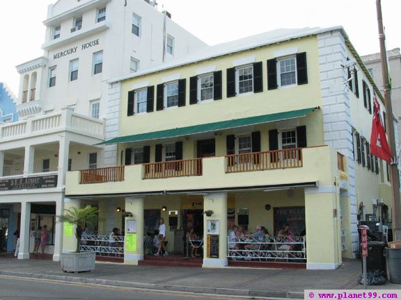 The Beach , Hamilton, Bermuda