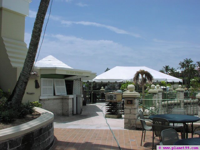 Westin Resort and Spa  , Southampton, Bermuda