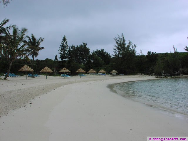 Westin Resort and Spa  , Southampton, Bermuda