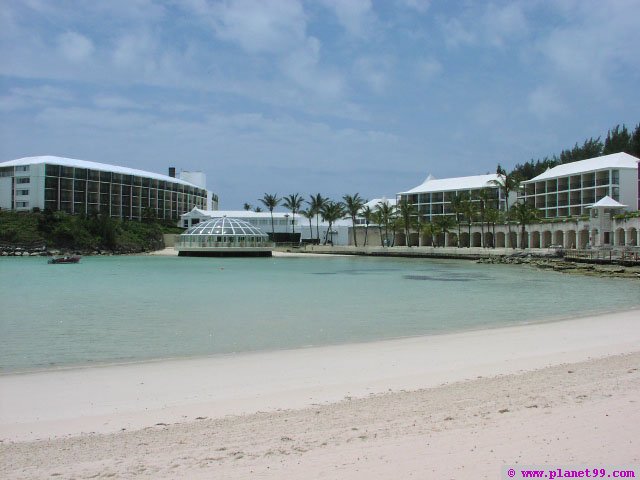 Westin Resort and Spa  , Southampton, Bermuda