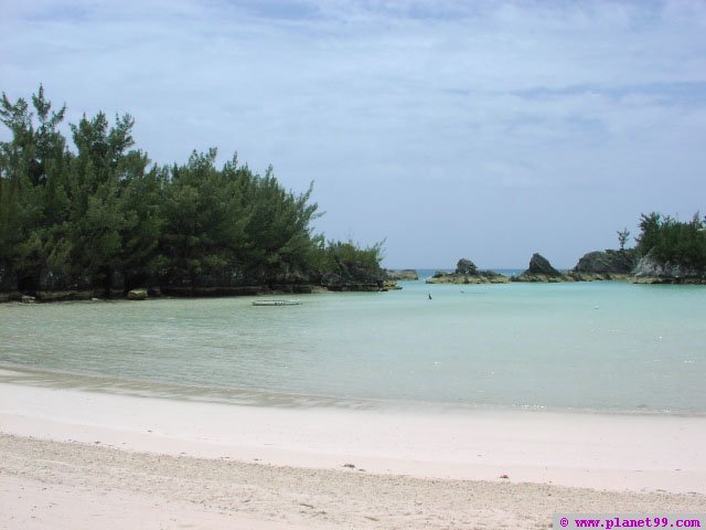 Westin Resort and Spa  , Southampton, Bermuda