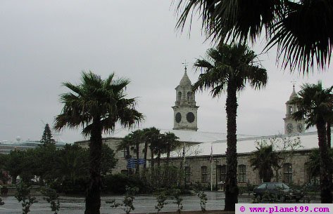 Dockyard , Dockyard, Bermuda