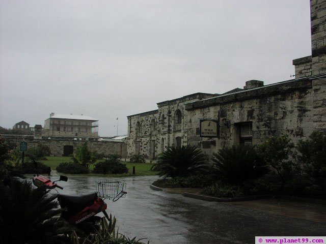 Dockyard , Dockyard, Bermuda