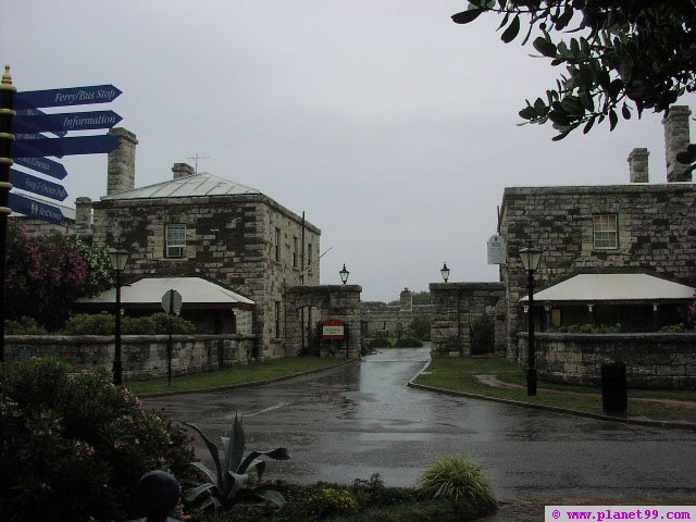 Dockyard , Dockyard, Bermuda