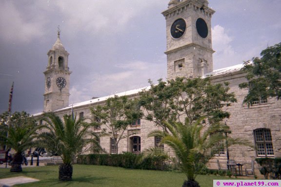 Dockyard , Dockyard, Bermuda