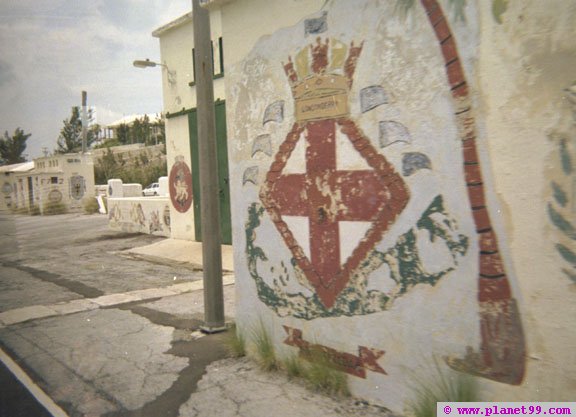 Dockyard , Dockyard, Bermuda