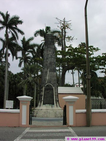 Port of St George's , St George's, Bermuda