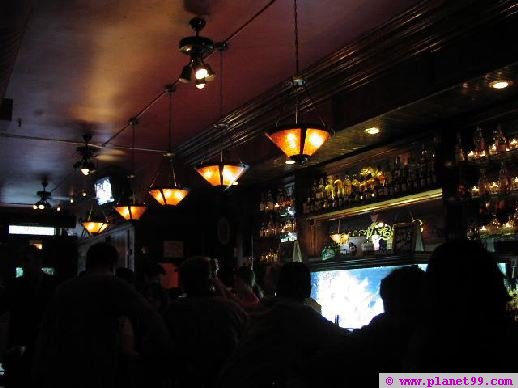 Hye Bar , Chicago
