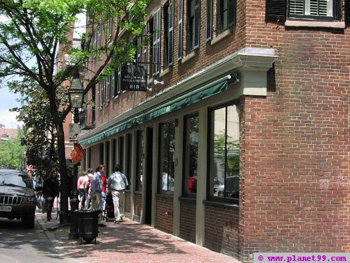 Beacon Hill Hotel and Bistro , Boston