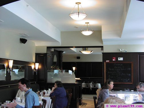 Beacon Hill Hotel and Bistro , Boston