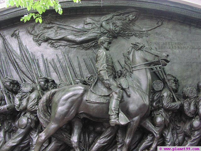 Boston Commons , Boston