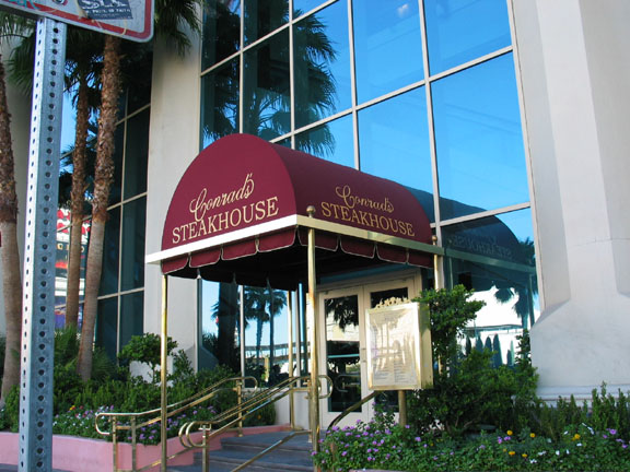 Conrad's , Las Vegas