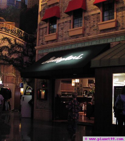 Gallagher's , Las Vegas