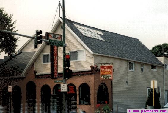 El Presidente , Chicago