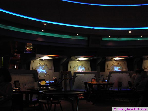 Quark's , Las Vegas