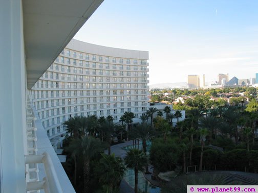 Hard Rock Hotel , Las Vegas