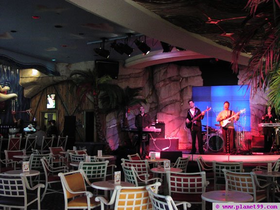 La Playa , Las Vegas