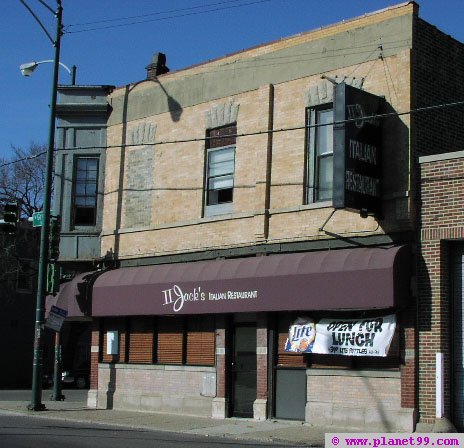2 Jacks  , Chicago