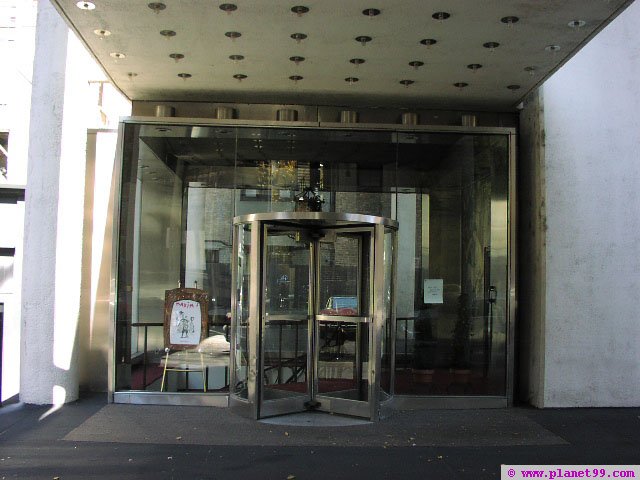 Maxim's , Chicago